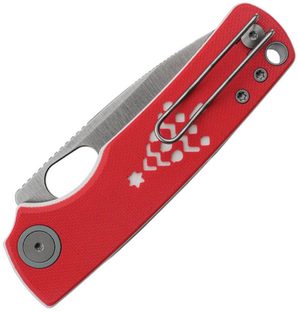VOSA2617_add_01 Porcupine Top Linerlock Hol