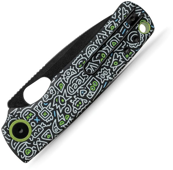 VOSA2619_add_01 Porcupine Top Linerlock Doodle