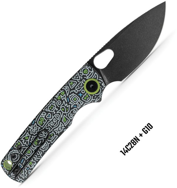 VOSA2619_add_02 Porcupine Top Linerlock Doodle