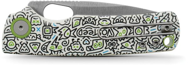VOSA2620_add_01 Porcupine Top Linerlock Doodle