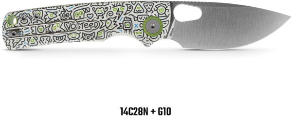 VOSA2620_add_02 Porcupine Top Linerlock Doodle