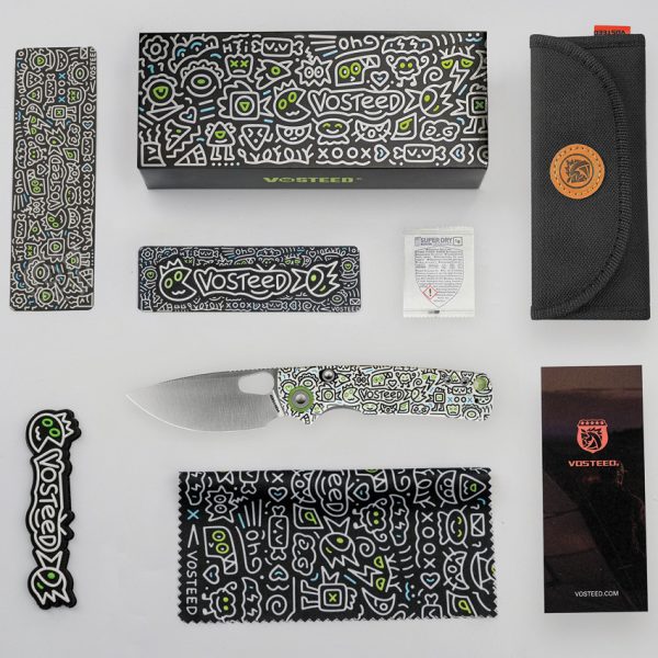VOSA2620_add_03 Porcupine Top Linerlock Doodle