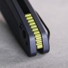 Vosteed Shilin Cutter Folding Knife Elmax Purple Vanchor Lock