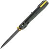 VOSA2901_add_02 Raccoon Top Linerlock Green