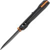 VOSA2902_add_02 Vosteed Raccoon Top Linerlock 3.25" Black Stonewash Folding Knife