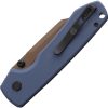 VOSA2909_add_01 Raccoon Top Linerlock Blue