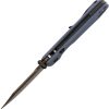 VOSA2909_add_02 Raccoon Top Linerlock Blue