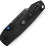 VOSA2910_add_01 Raccoon Top Linerlock Black