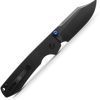 VOSA2910_add_02 Raccoon Top Linerlock Black