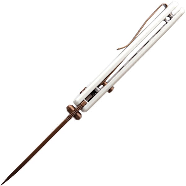VOSA2913_add_02 Raccoon Top Linerlock Dune