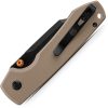 VOSA2927_add_01 Raccoon Top Linerlock Sand