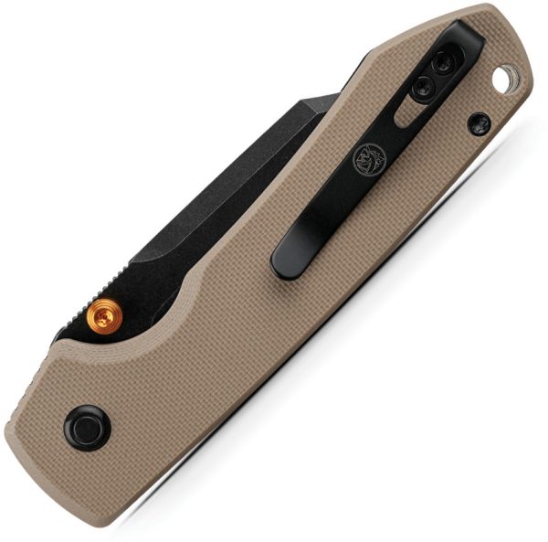 VOSA2927_add_01 Raccoon Top Linerlock Sand