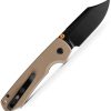 VOSA2927_add_02 Raccoon Top Linerlock Sand
