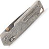 VOSA3509_add_01 Parallel Crossbar Lock Arctic