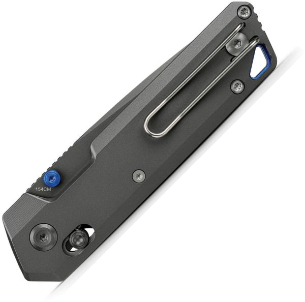 VOSA3510_add_01 Parallel Crossbar Lock Gray