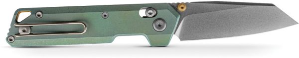 VOSA3519_add_02 Parallel Crossbar Lock Grn