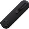 VOSA3701_add_01 Corgi-V Vanchor Lock Black
