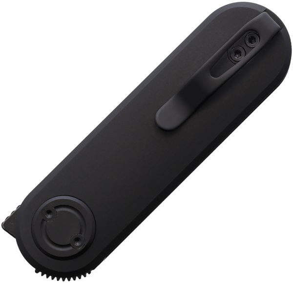 VOSA3701_add_01 Corgi-V Vanchor Lock Black