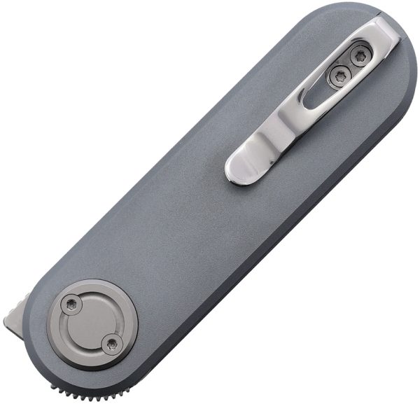 VOSA3703_add_01 Corgi-V Vanchor Lock Gray