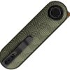 VOSA3724_add_01 Corgi-V Vanchor Lock Alu Green