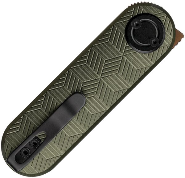 VOSA3724_add_01 Corgi-V Vanchor Lock Alu Green