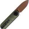 VOSA3724_add_02 Corgi-V Vanchor Lock Alu Green