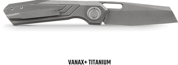 VOSA3801_add_02 Vosteed Xeno Vanchor Lock Folding Knife 3.25" Vanax Gray Titanium