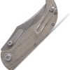 VOSA3902_add_01 Naga Top Linerlock Green