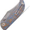 VOSA3903_add_01 Naga Top Linerlock Ocean Mic