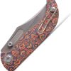 VOSA3904_add_01 Naga Top Linerlock Raindrop