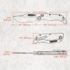 VOSA3904_add_03 Naga Top Linerlock Raindrop