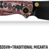 VOSA3905_add_02 Naga Top Linerlock Micarta