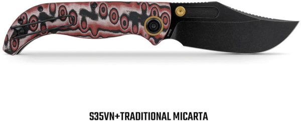 VOSA3905_add_02 Naga Top Linerlock Micarta