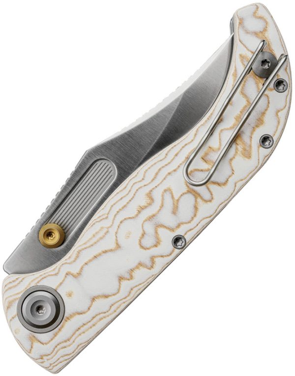 VOSA3906_add_01 Naga Top Linerlock Micarta