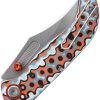 VOSA3907_add_01 Naga Top Linerlock Coral