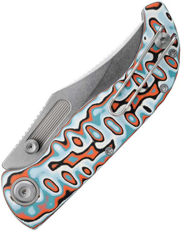 VOSA3908_add_01 Naga Top Linerlock Canyon