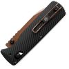 VOSA4107_add_01 Vosteed Vombat Crossbar Lock Folding Knife Black 2.88" Blade