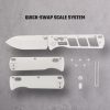 VOSA4107_add_03 Vosteed Vombat Crossbar Lock Folding Knife Black 2.88" Blade