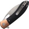 VOSNSK001_add_01 Nightshade Linerlock Black