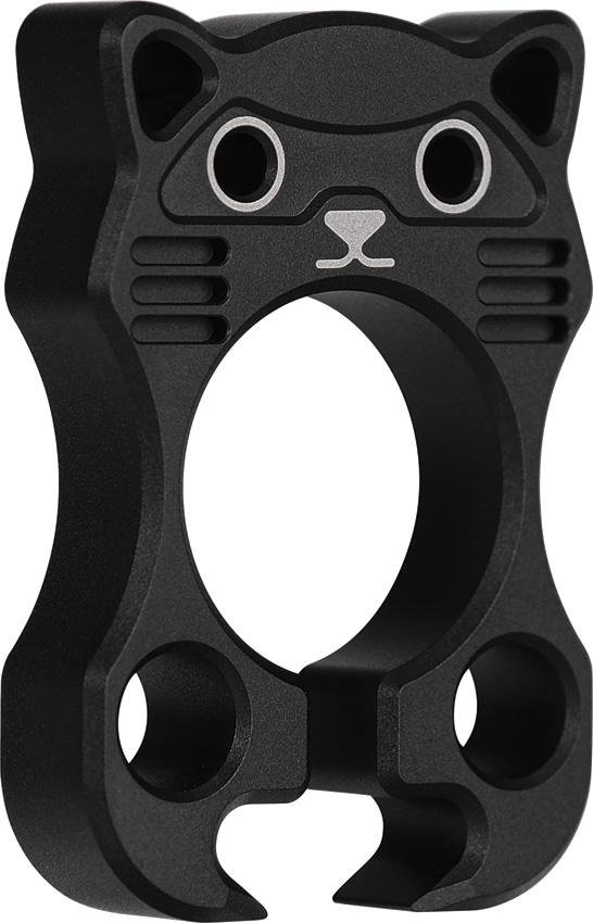 VOSX0121_add_01 Drunk Raccoon Opener Black Ti