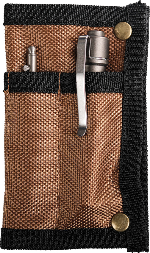 VOSX0131_add_04 Knife Pouch Brown