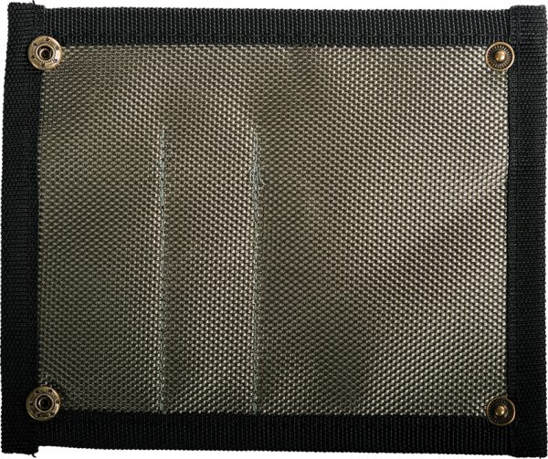 VOSX0134_add_01 Knife Pouch Green