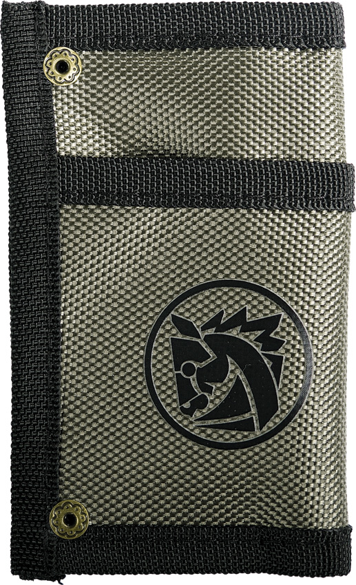 VOSX0134_add_02 Knife Pouch Green