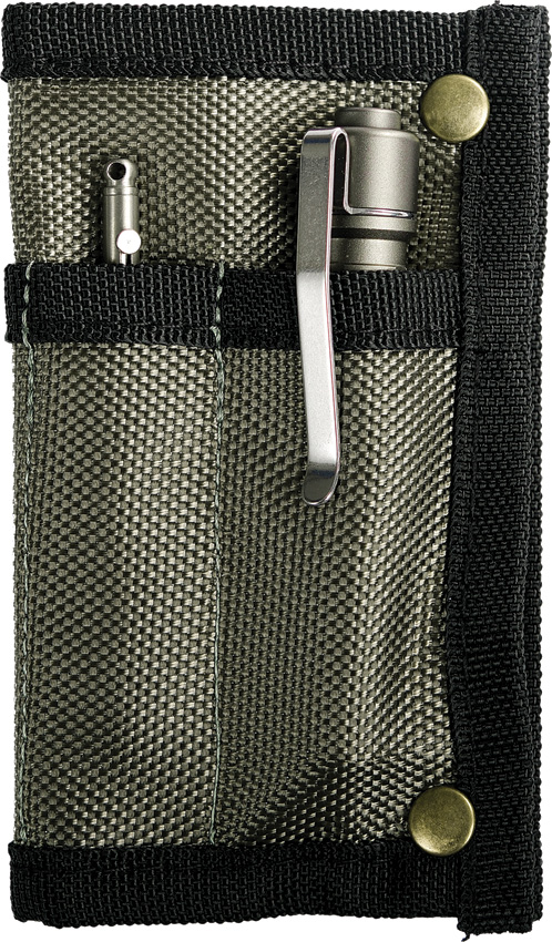 VOSX0134_add_04 Knife Pouch Green