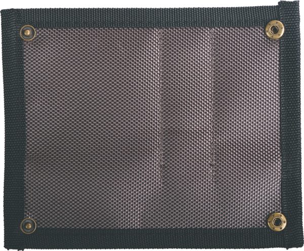 VOSX0135_add_01 Knife Pouch Gray