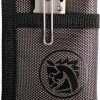 VOSX0135_add_03 Knife Pouch Gray