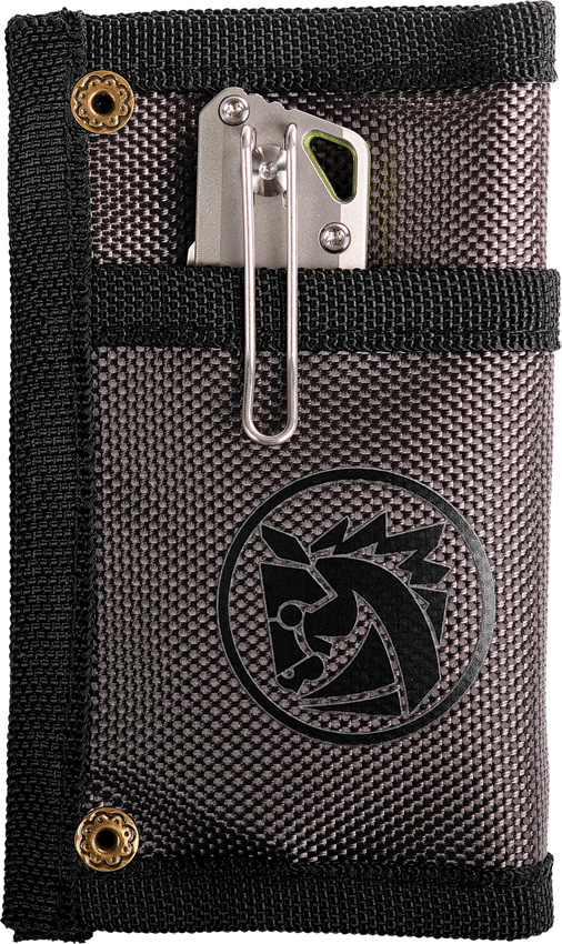 VOSX0135_add_03 Knife Pouch Gray