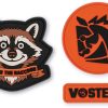 Morale Patch Set