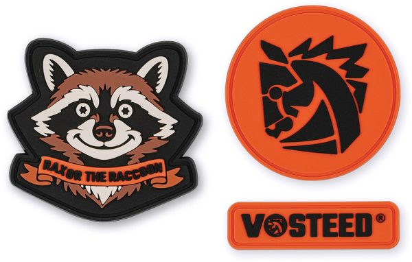 Morale Patch Set