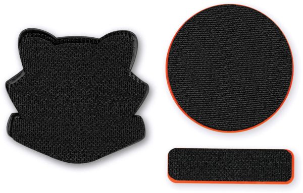 Morale Patch Set